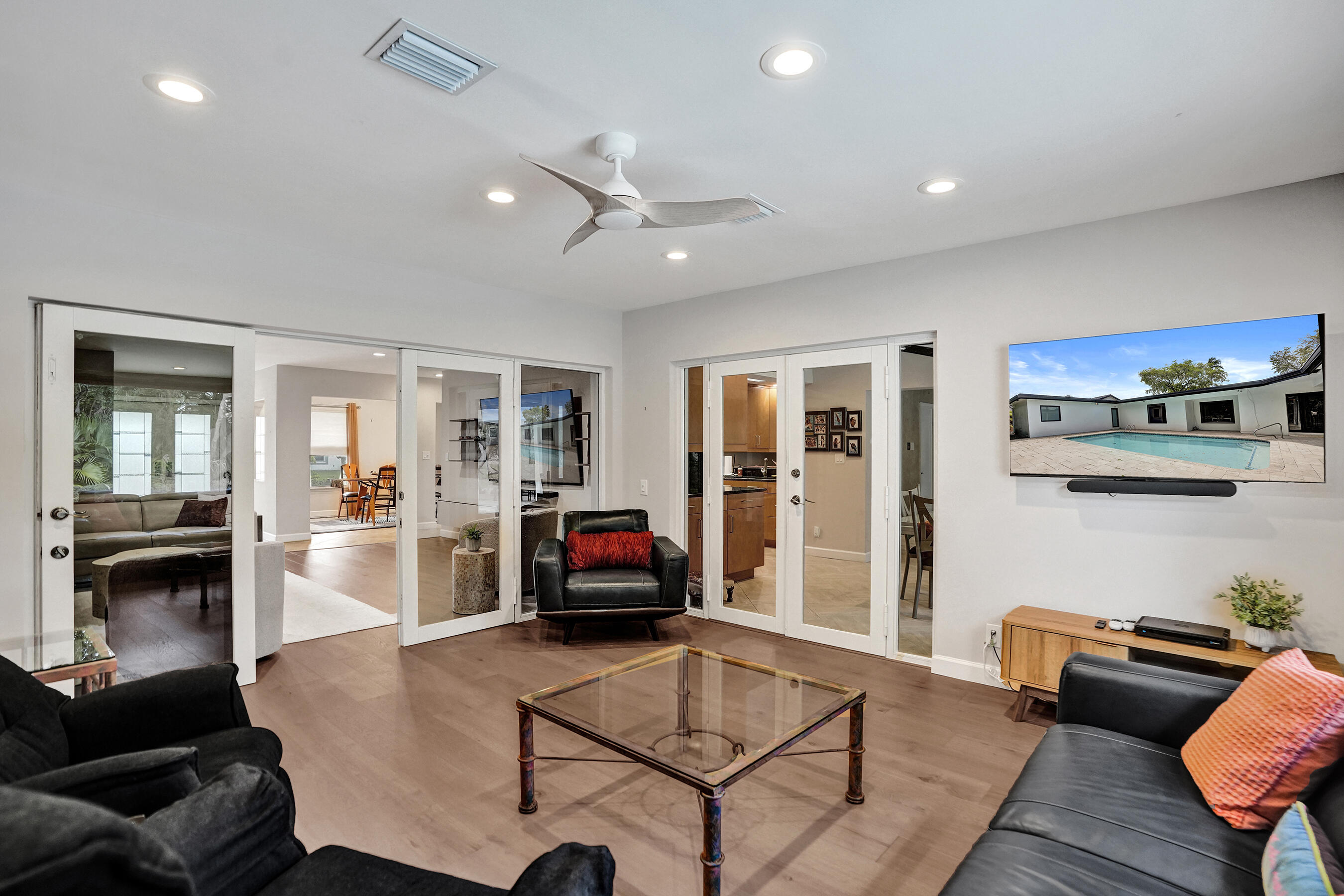 JACARANDA COUNTRY CLUB WEST - Residential