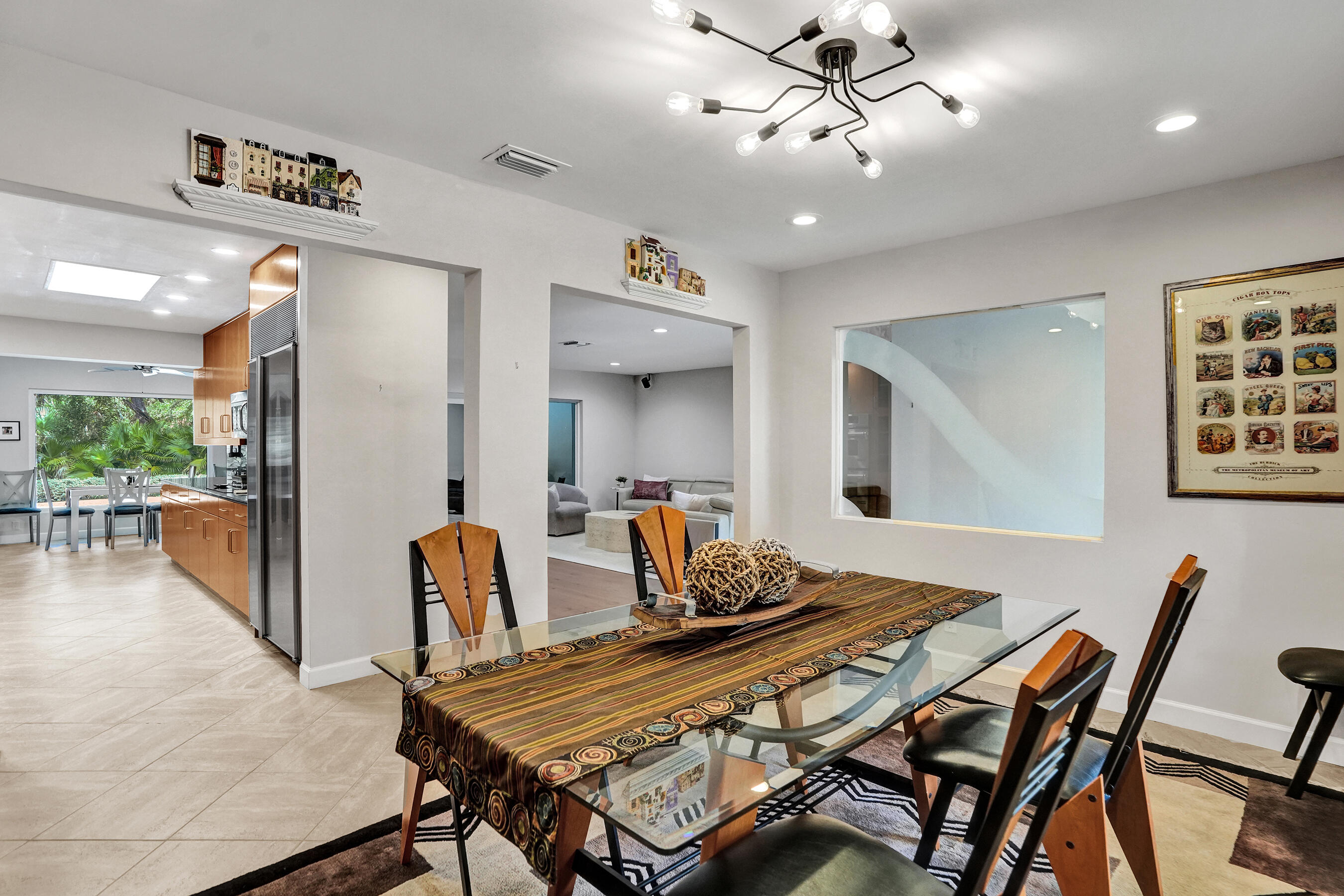 JACARANDA COUNTRY CLUB WEST - Residential