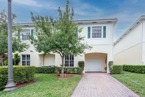 A home in Pompano Beach