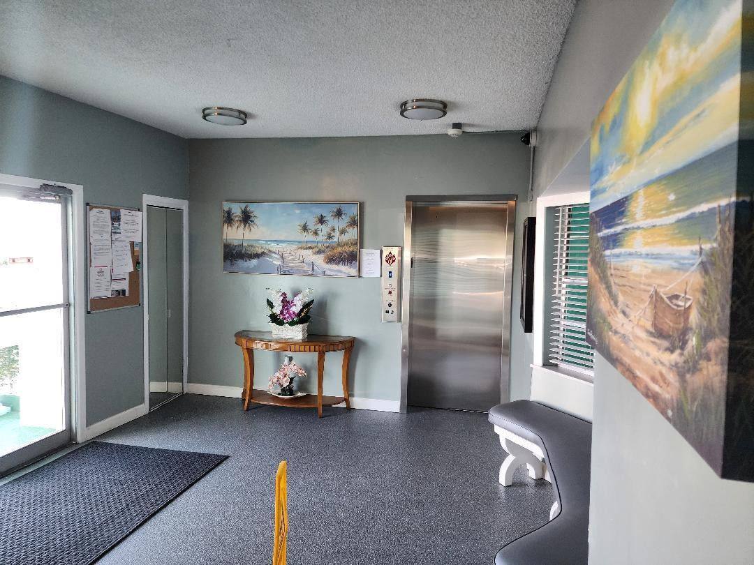 Emerald Condo - Residential Lease