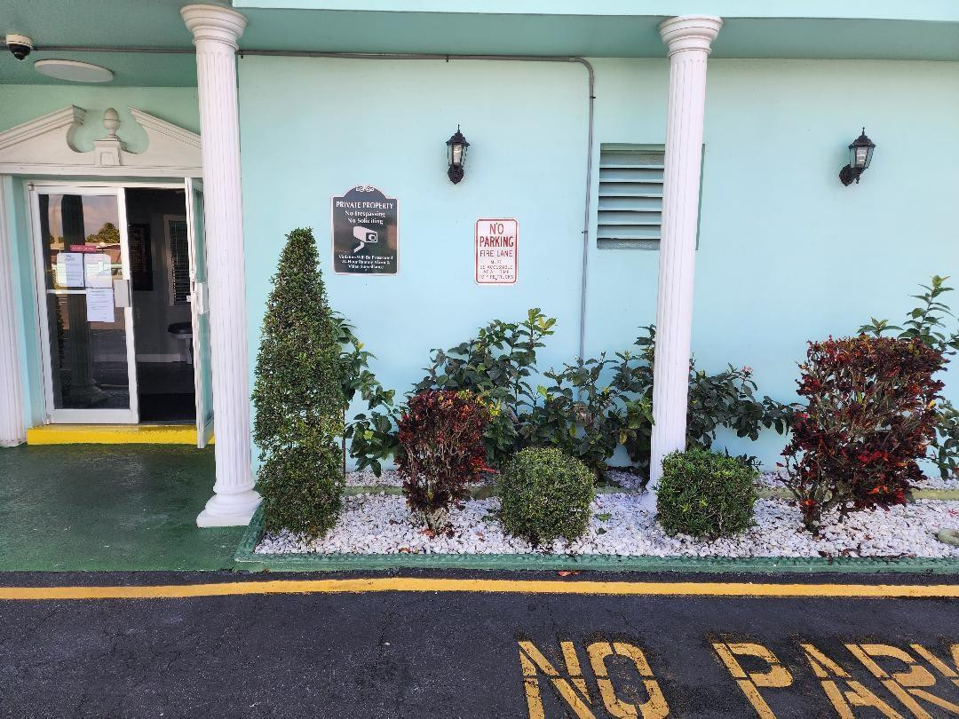 Emerald Condo - Residential Lease