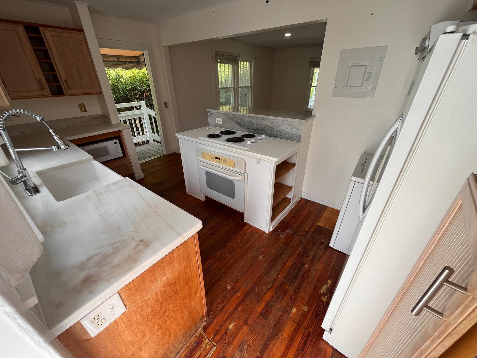 GRANDVIEW HEIGHTS - Residential Lease