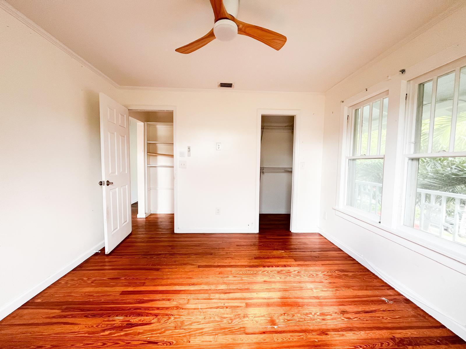 GRANDVIEW HEIGHTS - Residential Lease