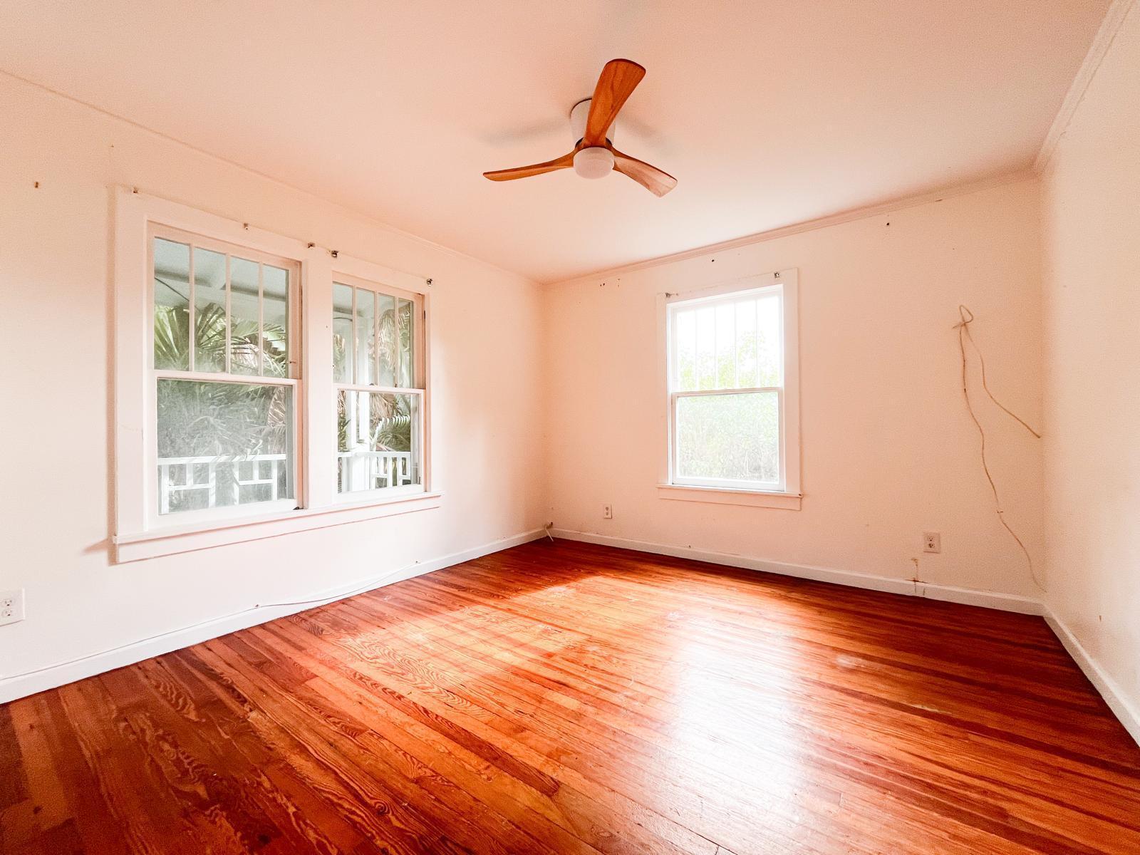 GRANDVIEW HEIGHTS - Residential Lease