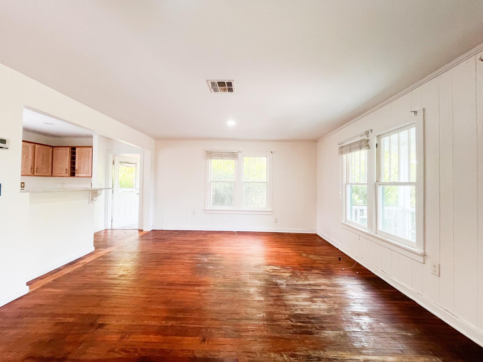 GRANDVIEW HEIGHTS - Residential Lease