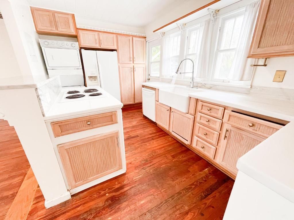 Photo of 1713 Florida Avenue #A2, West Palm Beach, FL 33401 (MLS # R11146979)