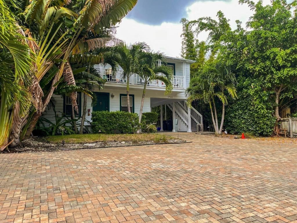 Photo of 1713 Florida Avenue #A2, West Palm Beach, FL 33401 (MLS # R11146979)