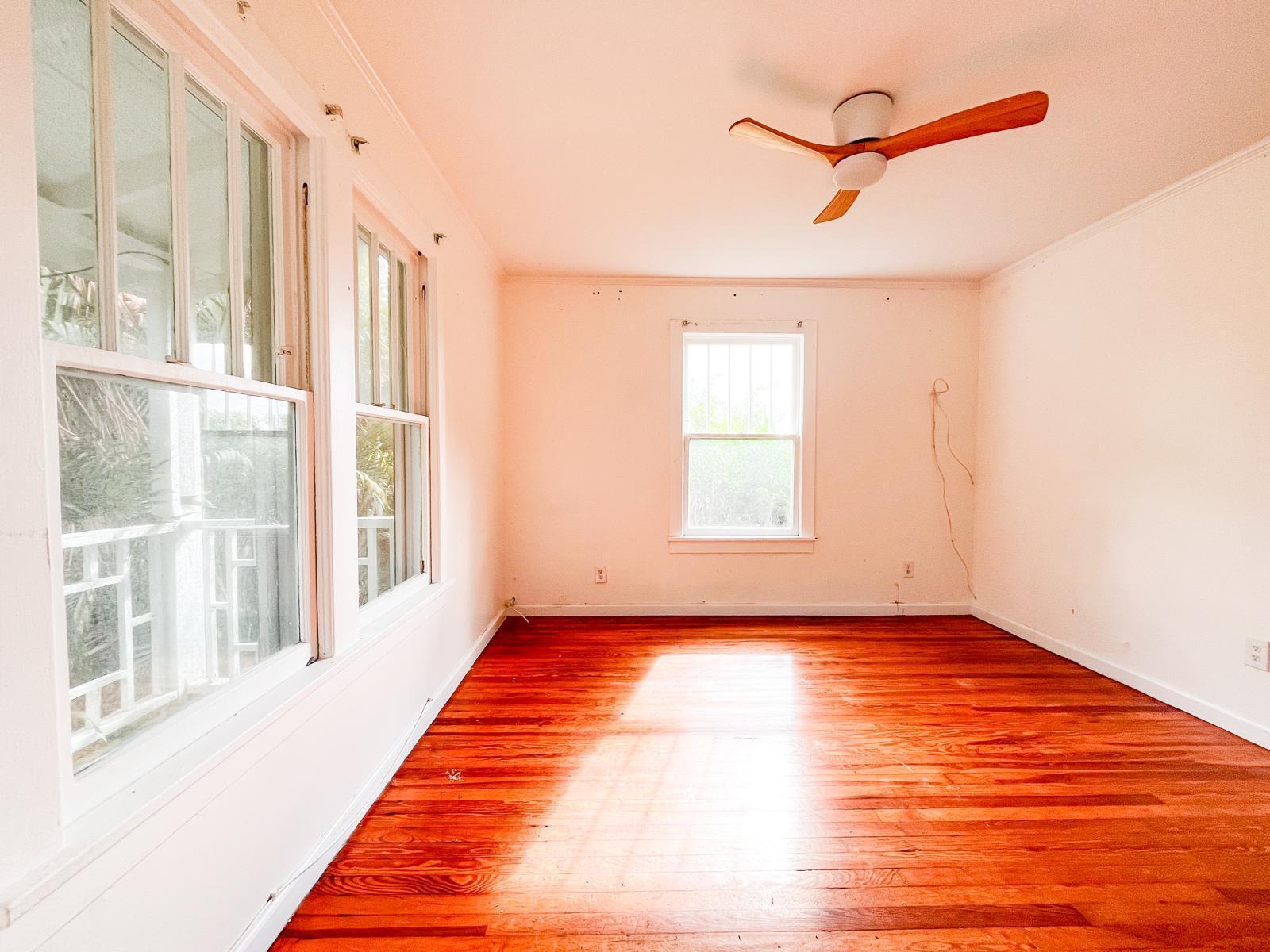 GRANDVIEW HEIGHTS - Residential Lease