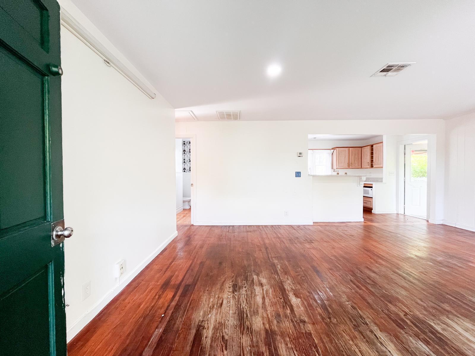 GRANDVIEW HEIGHTS - Residential Lease