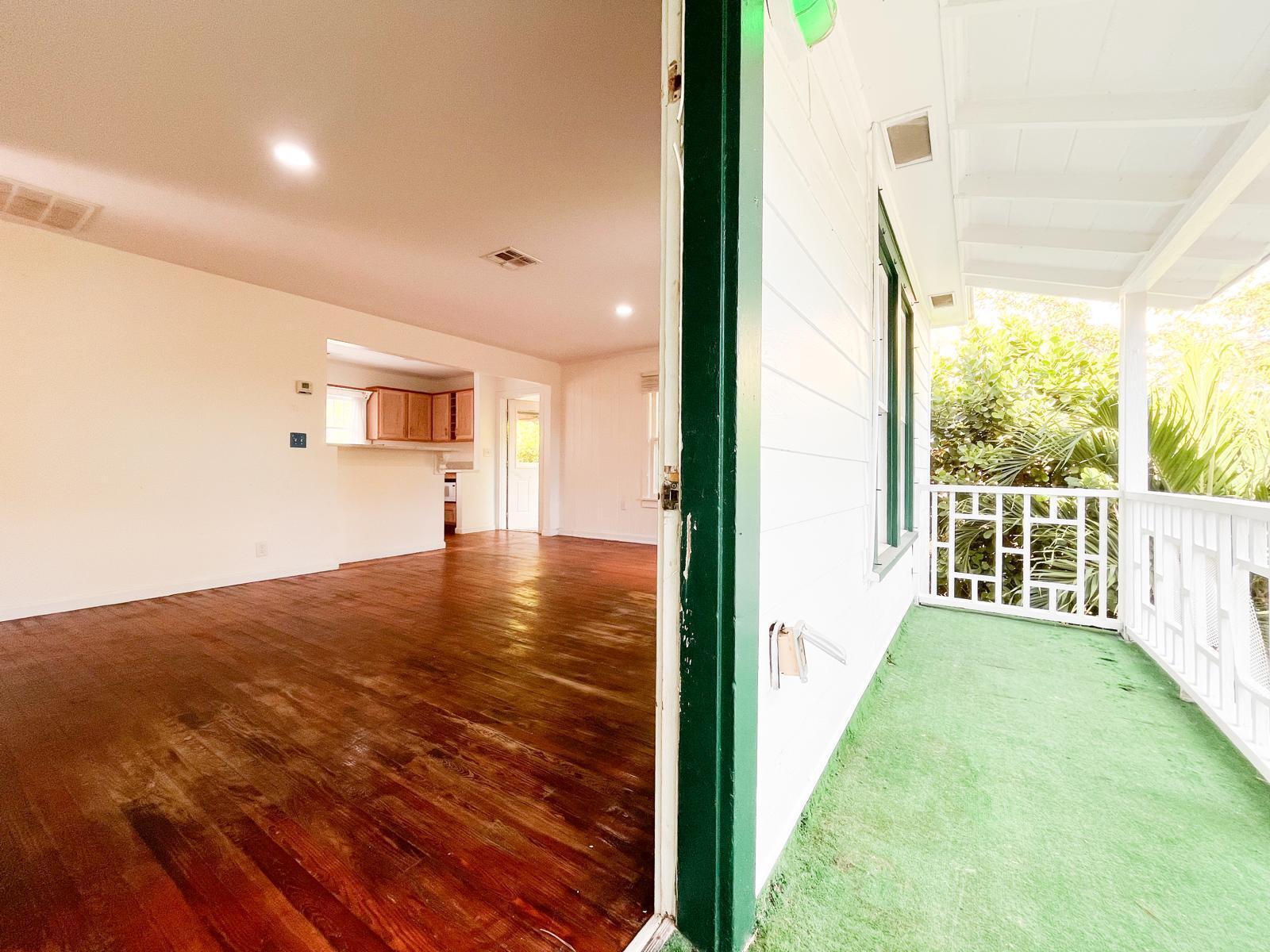 GRANDVIEW HEIGHTS - Residential Lease