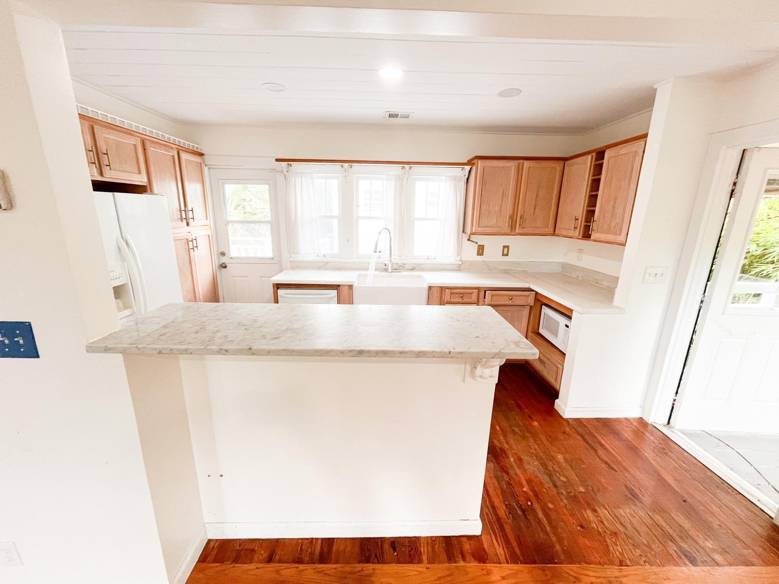 GRANDVIEW HEIGHTS - Residential Lease