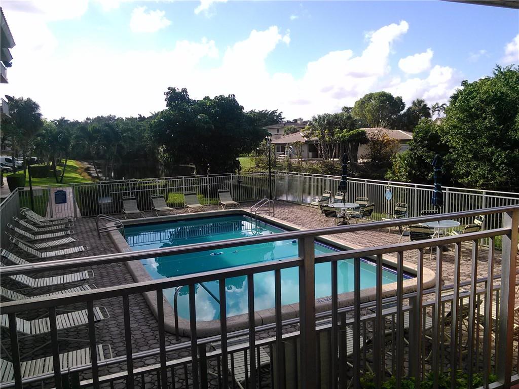 The Newport Condo - Residential Lease