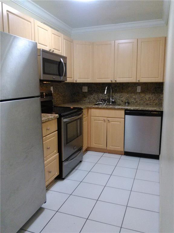 The Newport Condo - Residential Lease