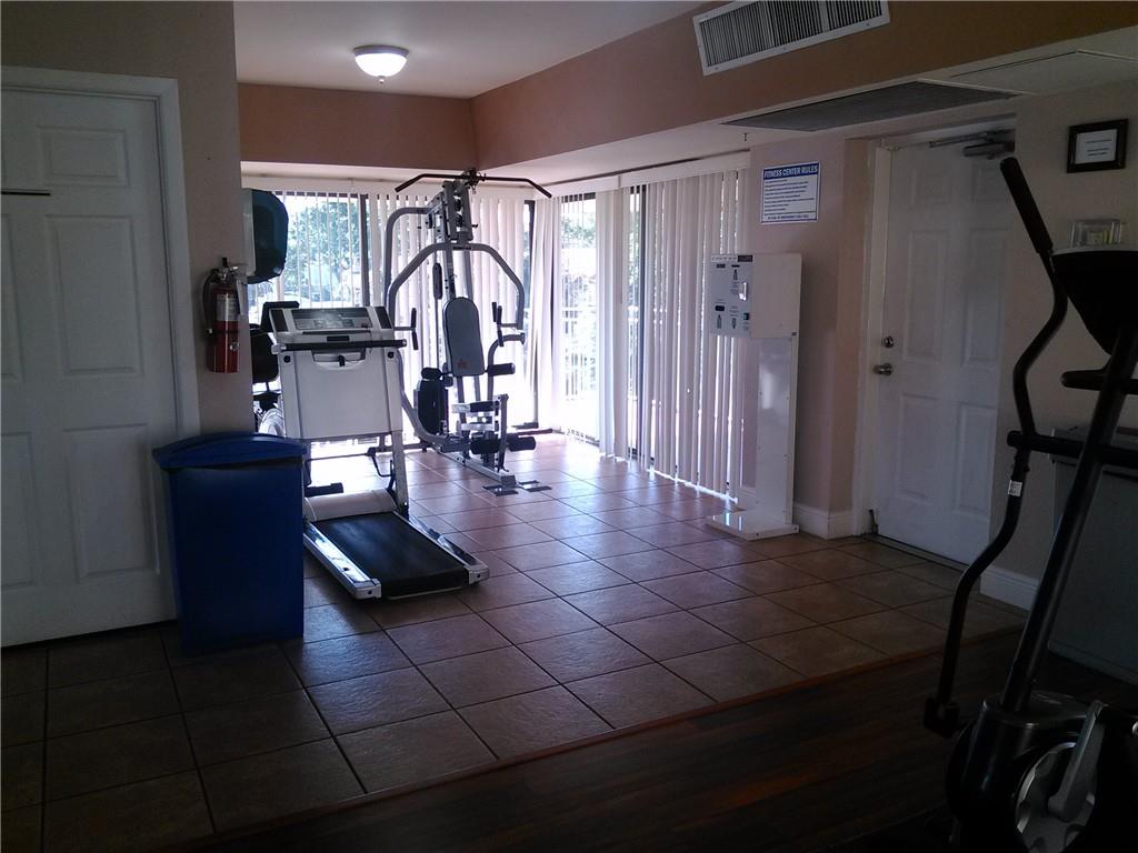 The Newport Condo - Residential Lease