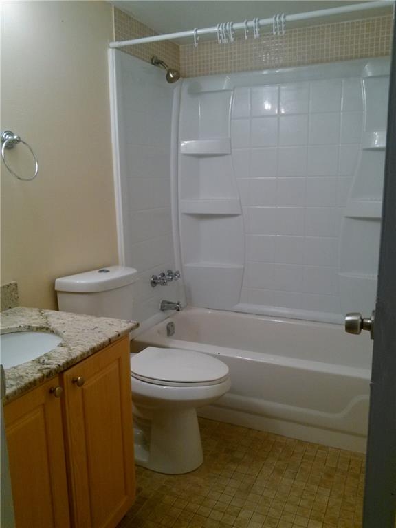 The Newport Condo - Residential Lease