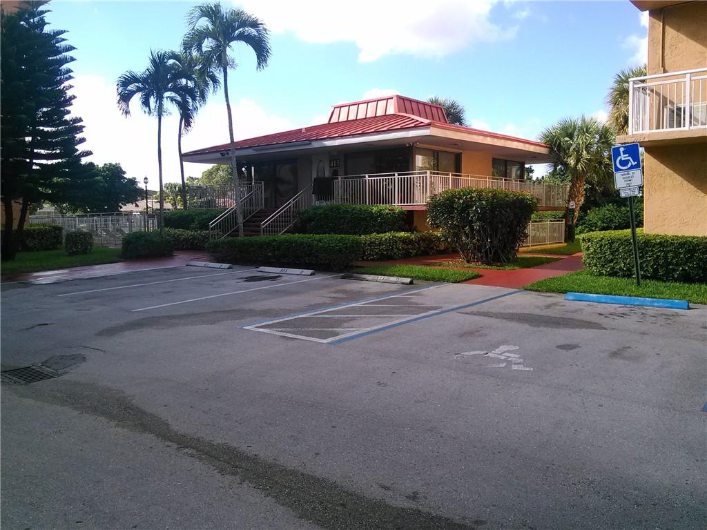 The Newport Condo - Residential Lease