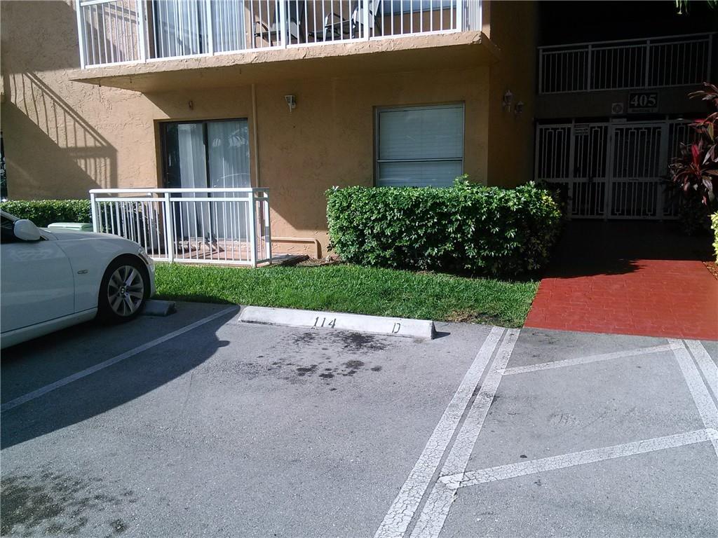 The Newport Condo - Residential Lease