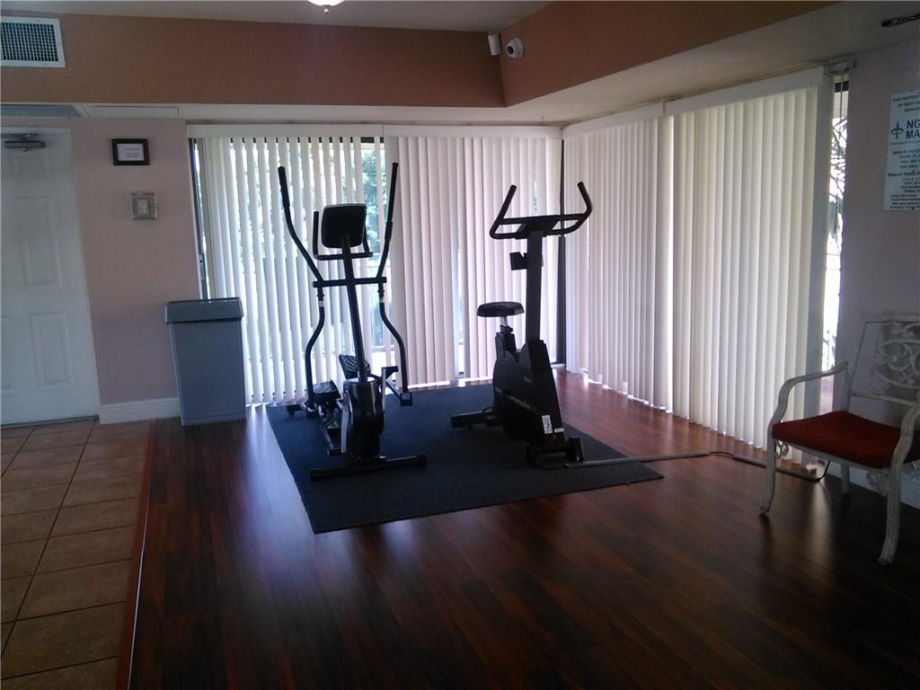 The Newport Condo - Residential Lease