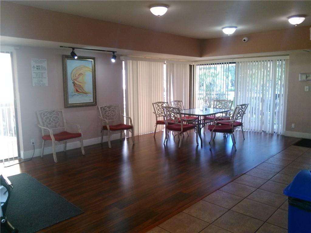 The Newport Condo - Residential Lease