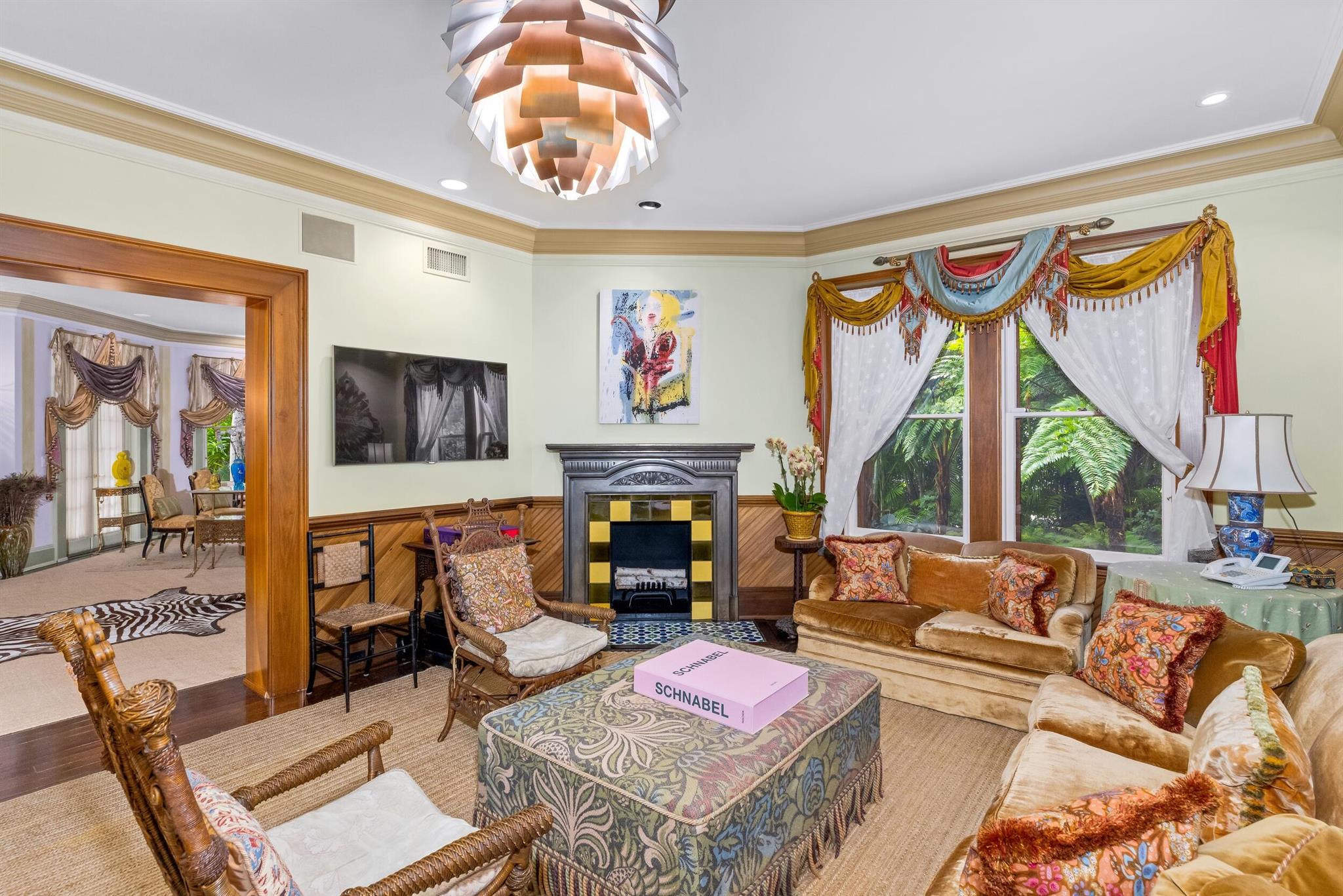 ADAMS - Residential