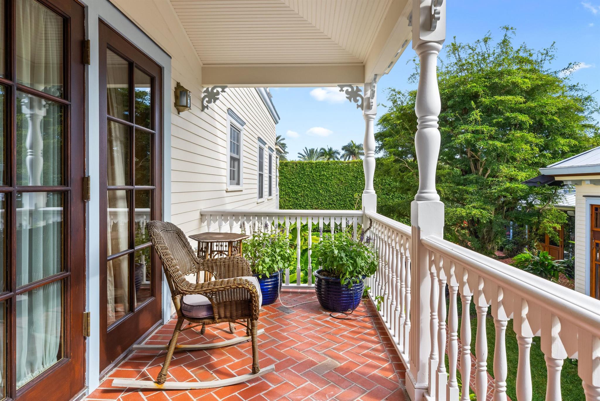 ADAMS - Residential