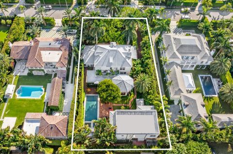 245 Dunbar Road Palm Beach FL 33480