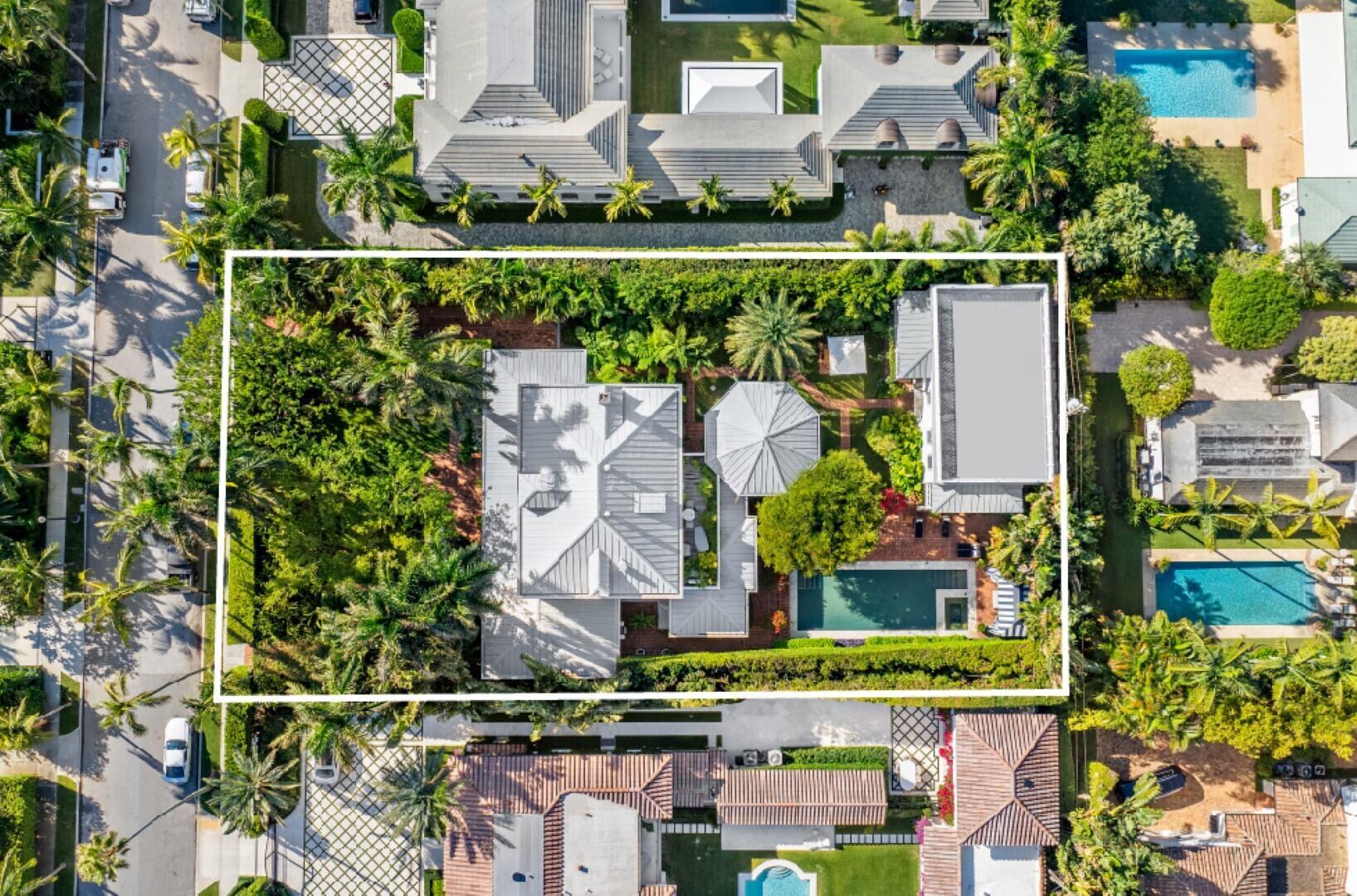 ADAMS - Residential