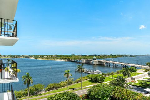 3800 Washington Road 904 West Palm Beach FL 33405