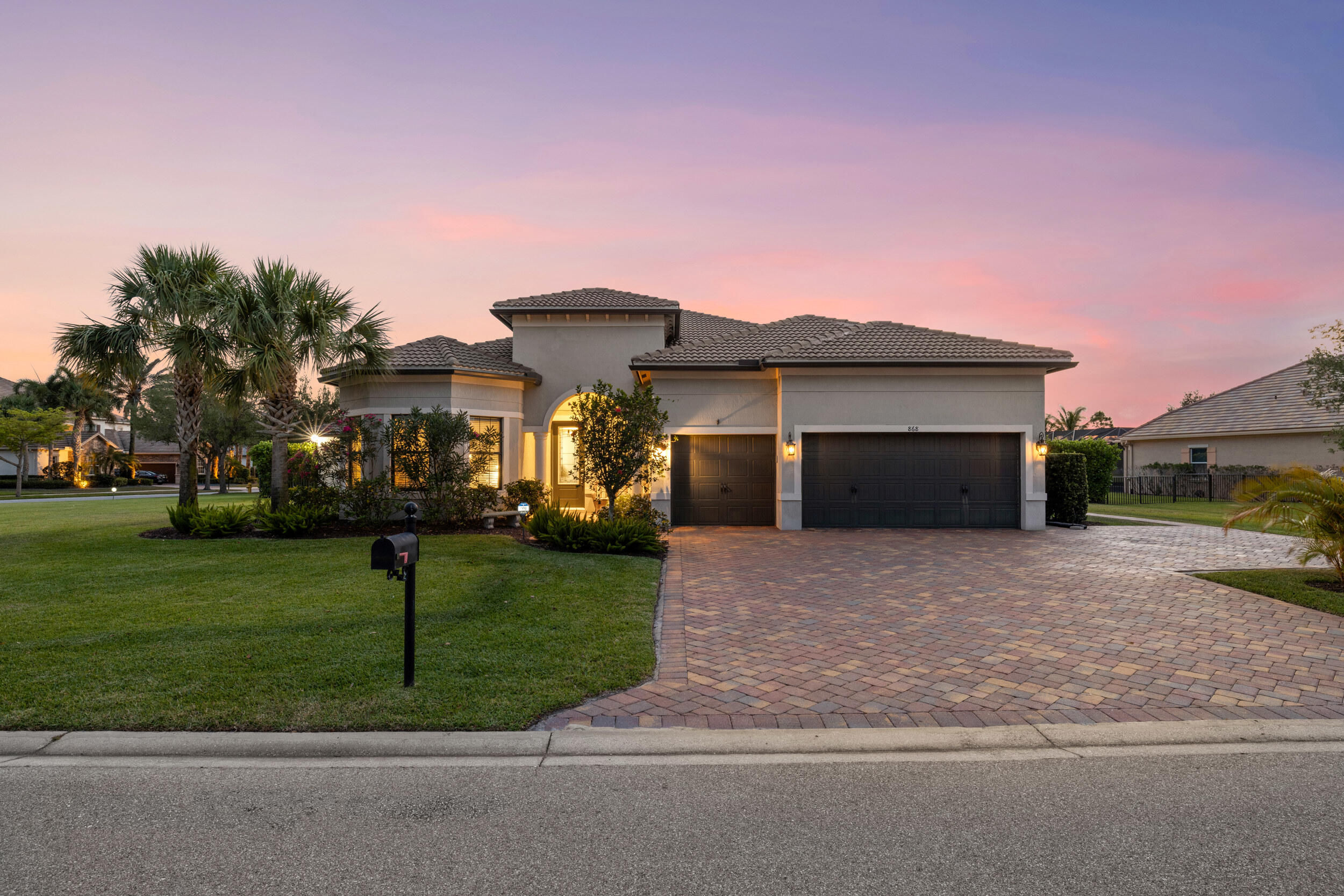 SAND TRAIL (AKA COPPERLEAF) - Residential