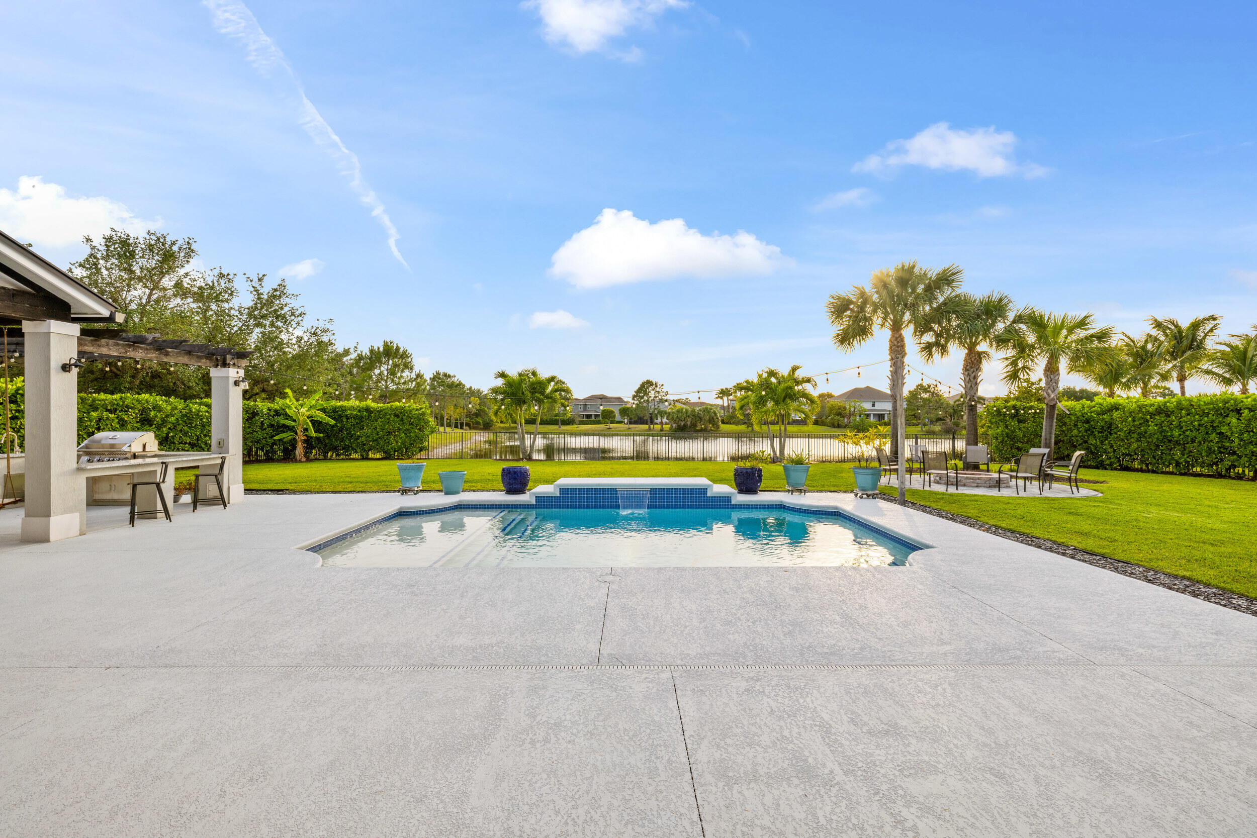 SAND TRAIL (AKA COPPERLEAF) - Residential
