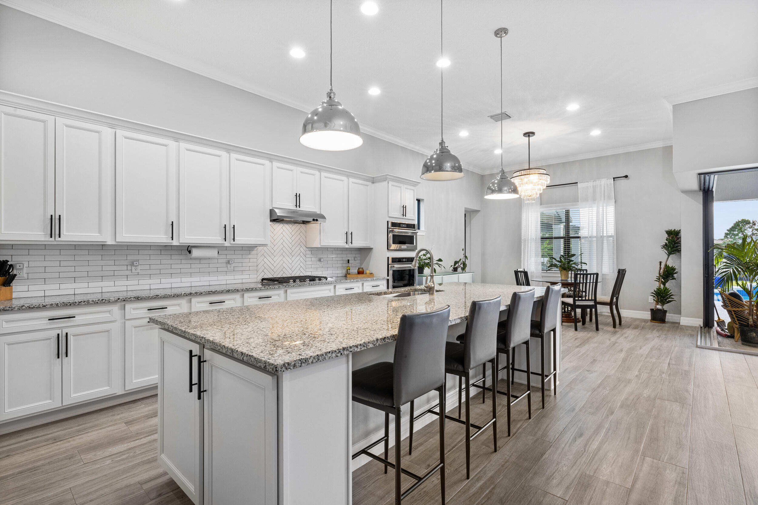 SAND TRAIL (AKA COPPERLEAF) - Residential