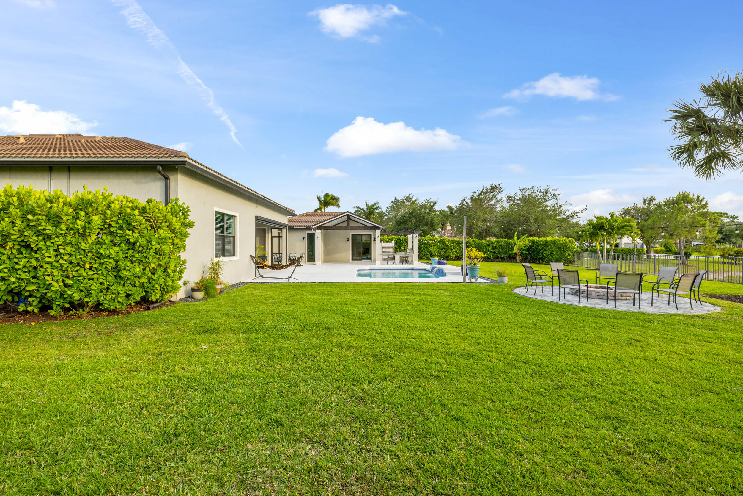 SAND TRAIL (AKA COPPERLEAF) - Residential