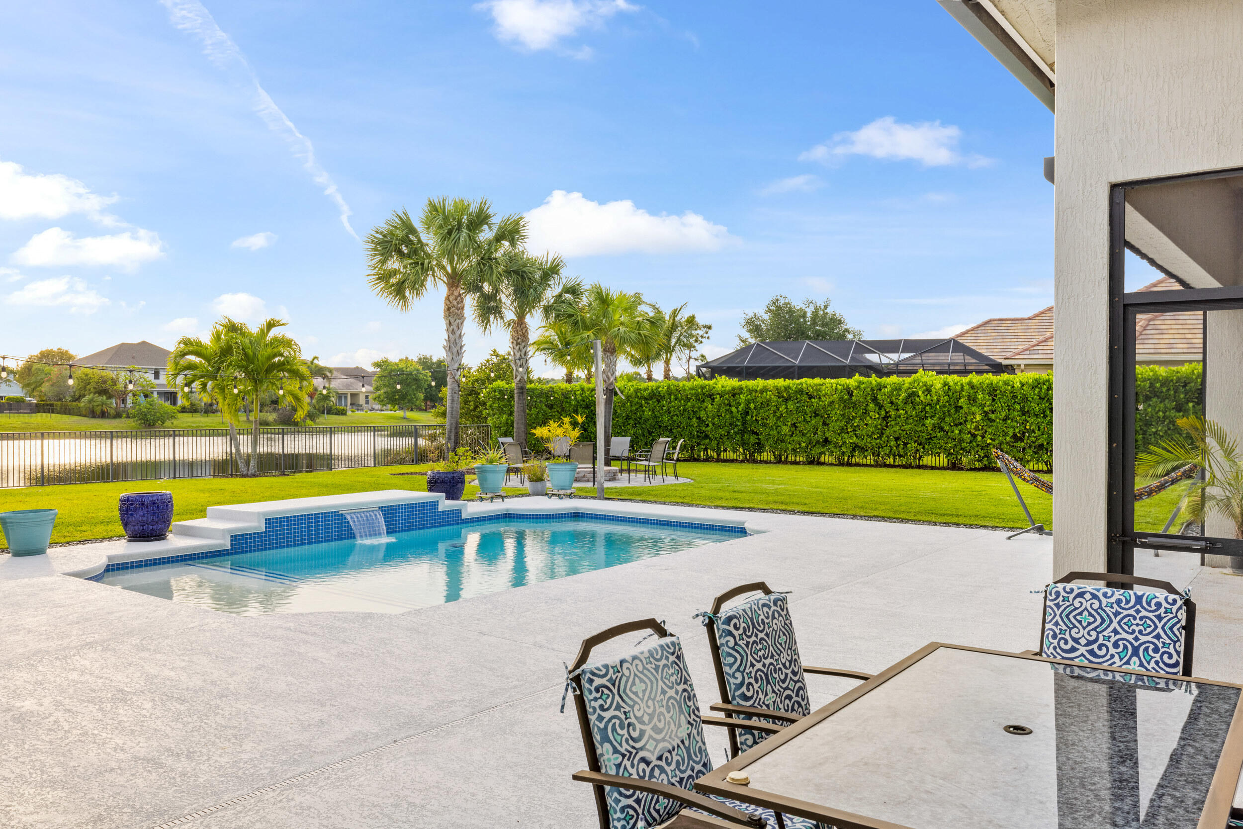 SAND TRAIL (AKA COPPERLEAF) - Residential