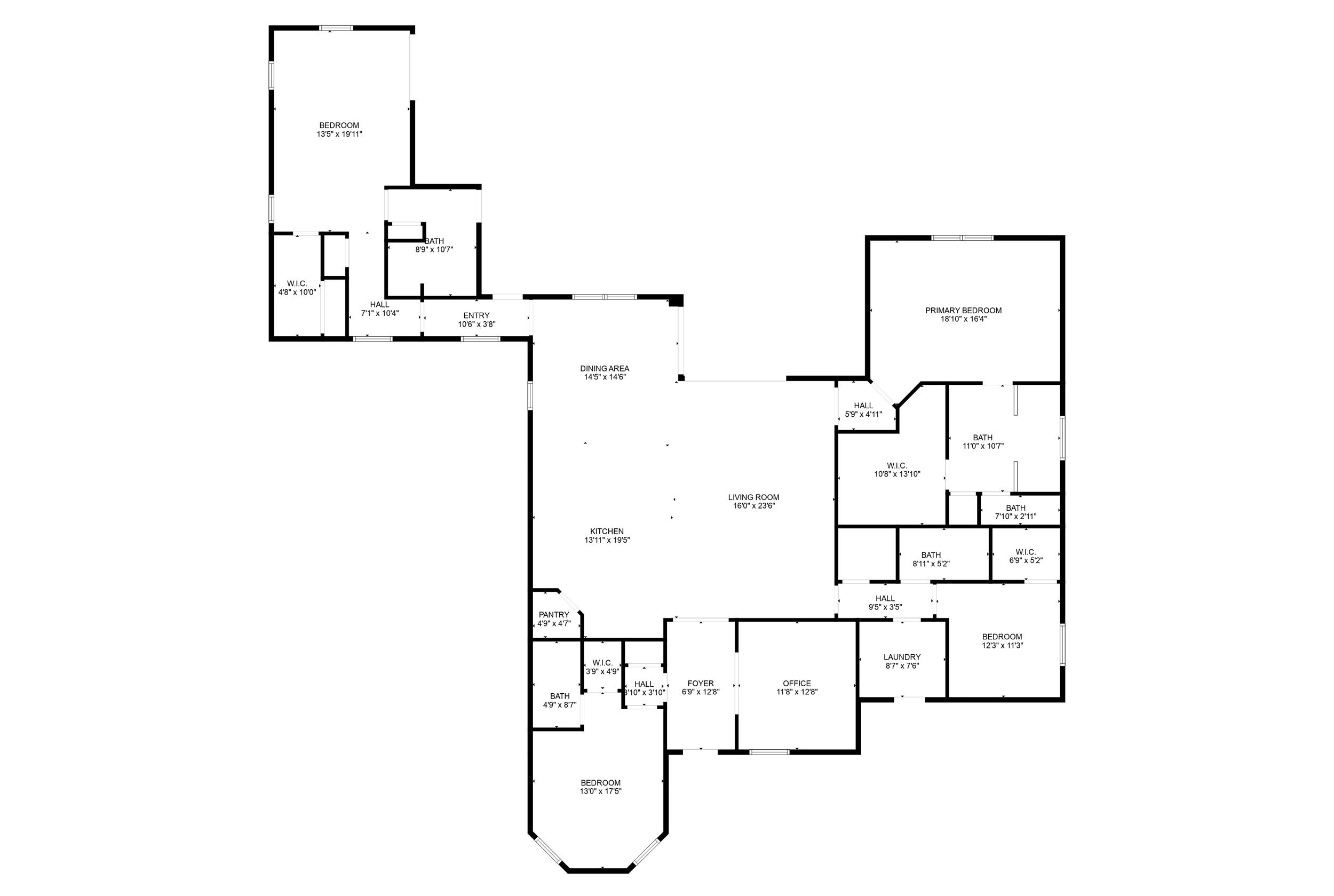 SAND TRAIL (AKA COPPERLEAF) - Residential