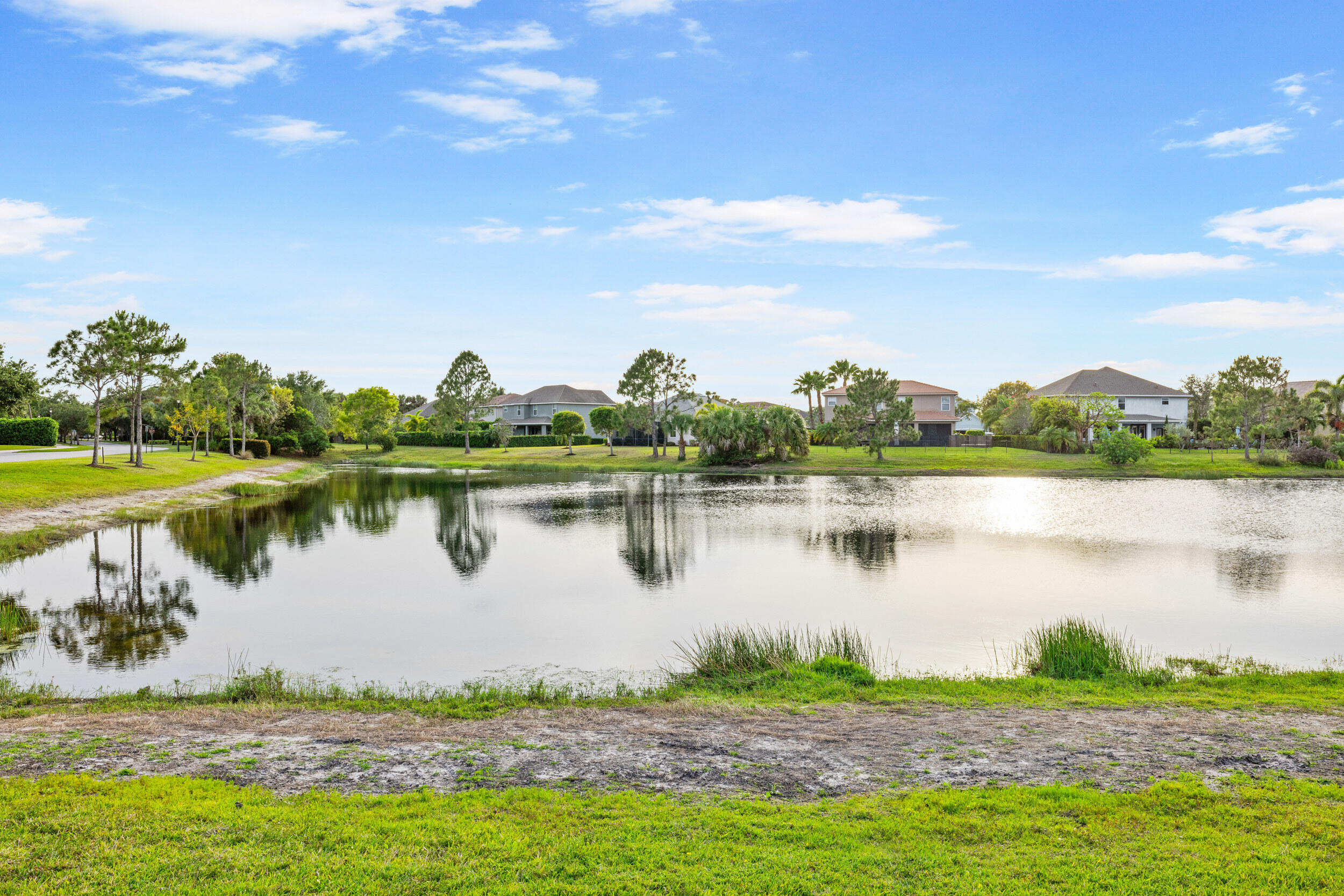 SAND TRAIL (AKA COPPERLEAF) - Residential