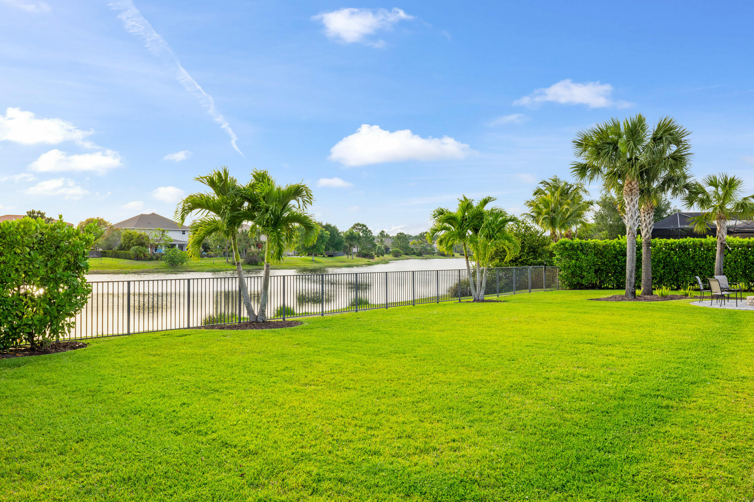 SAND TRAIL (AKA COPPERLEAF) - Residential