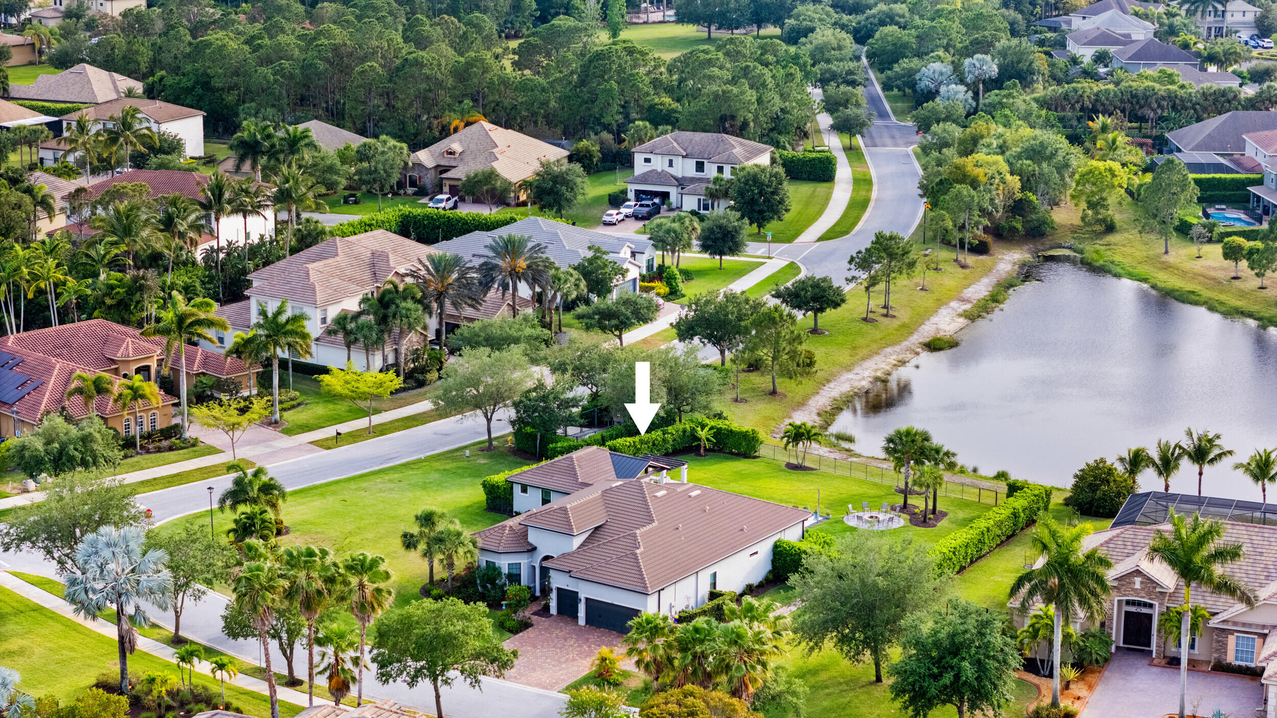 SAND TRAIL (AKA COPPERLEAF) - Residential