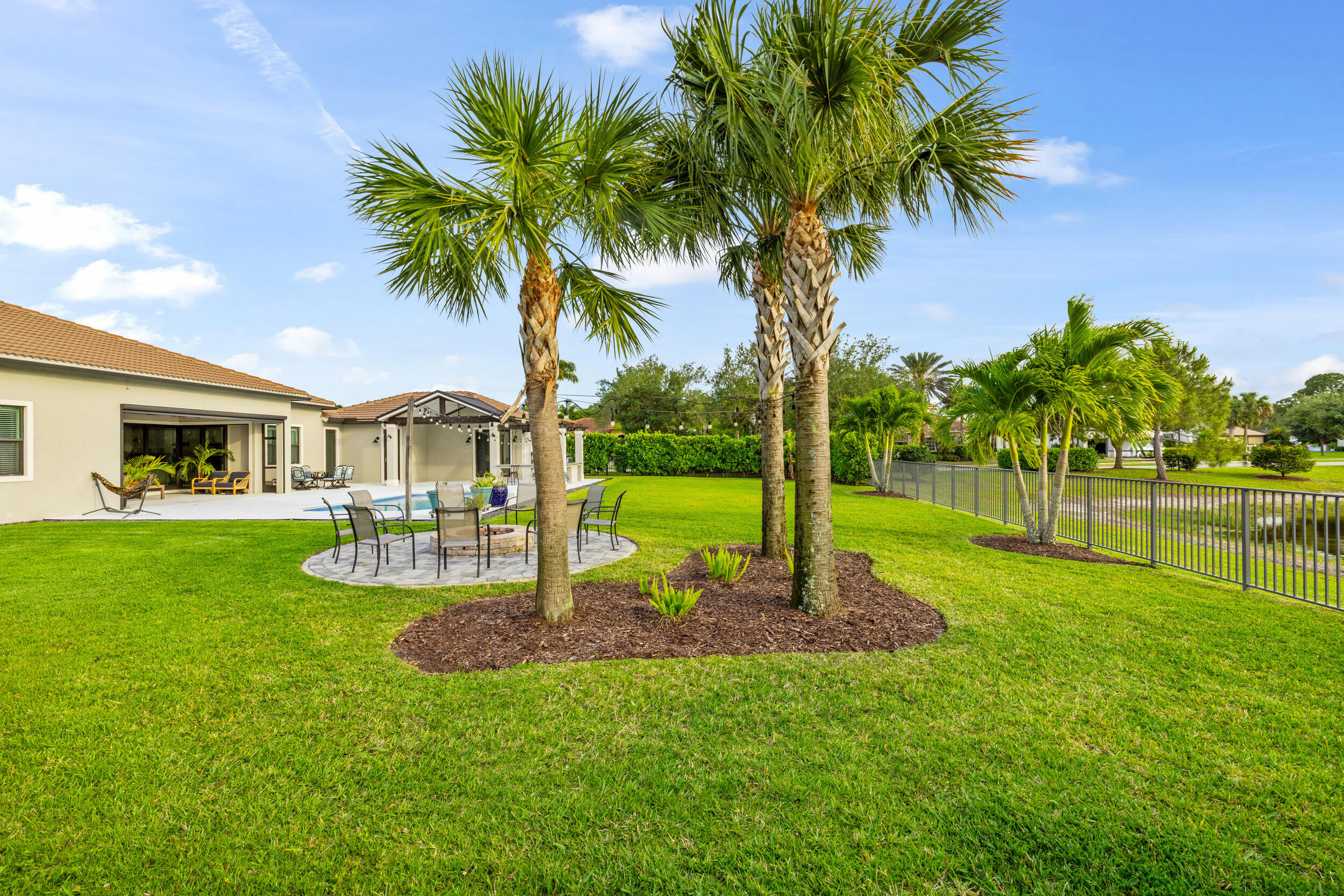 SAND TRAIL (AKA COPPERLEAF) - Residential