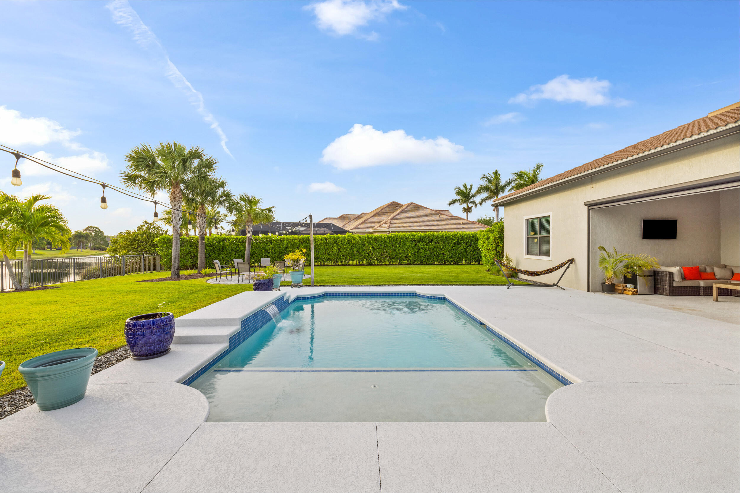 SAND TRAIL (AKA COPPERLEAF) - Residential
