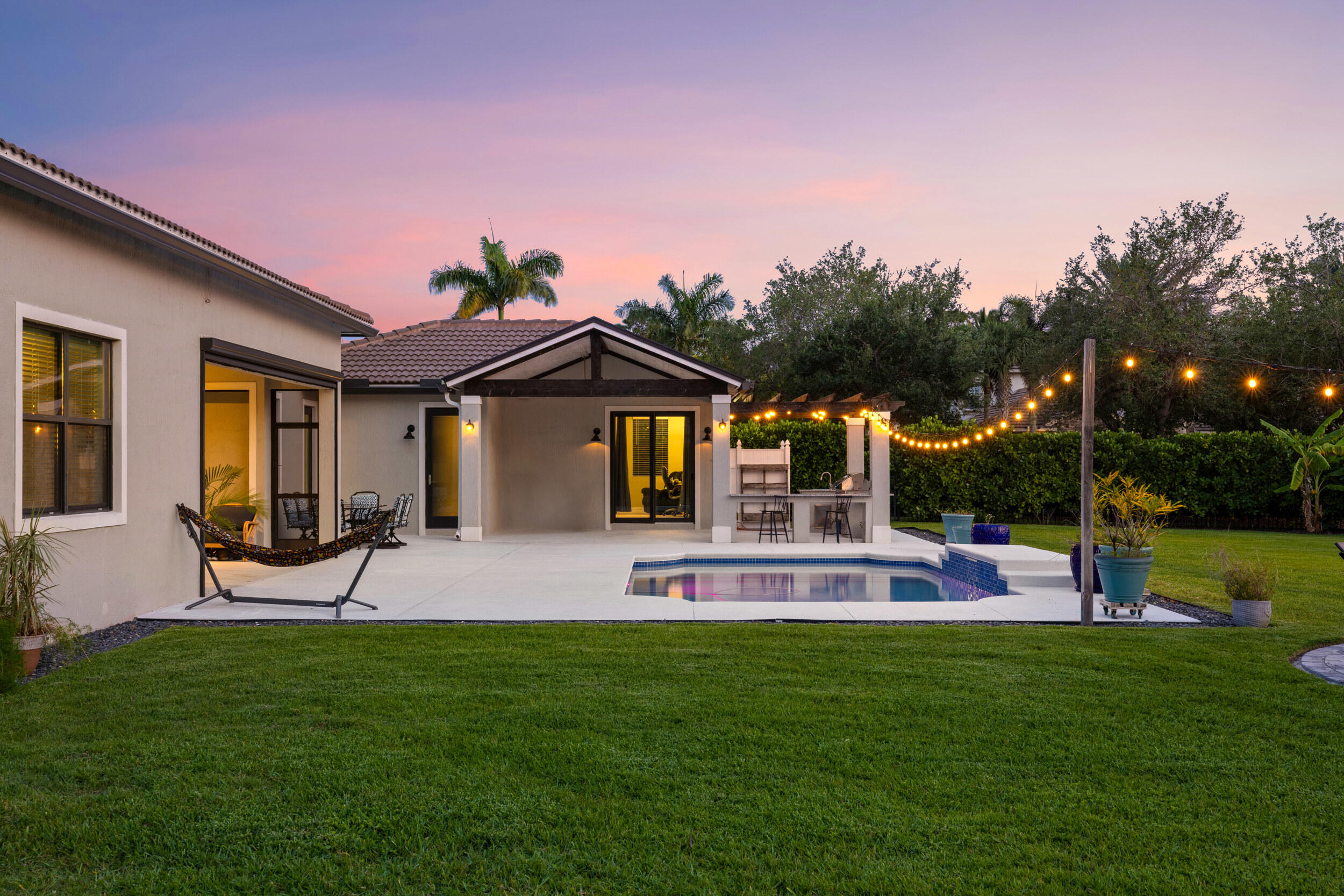 SAND TRAIL (AKA COPPERLEAF) - Residential