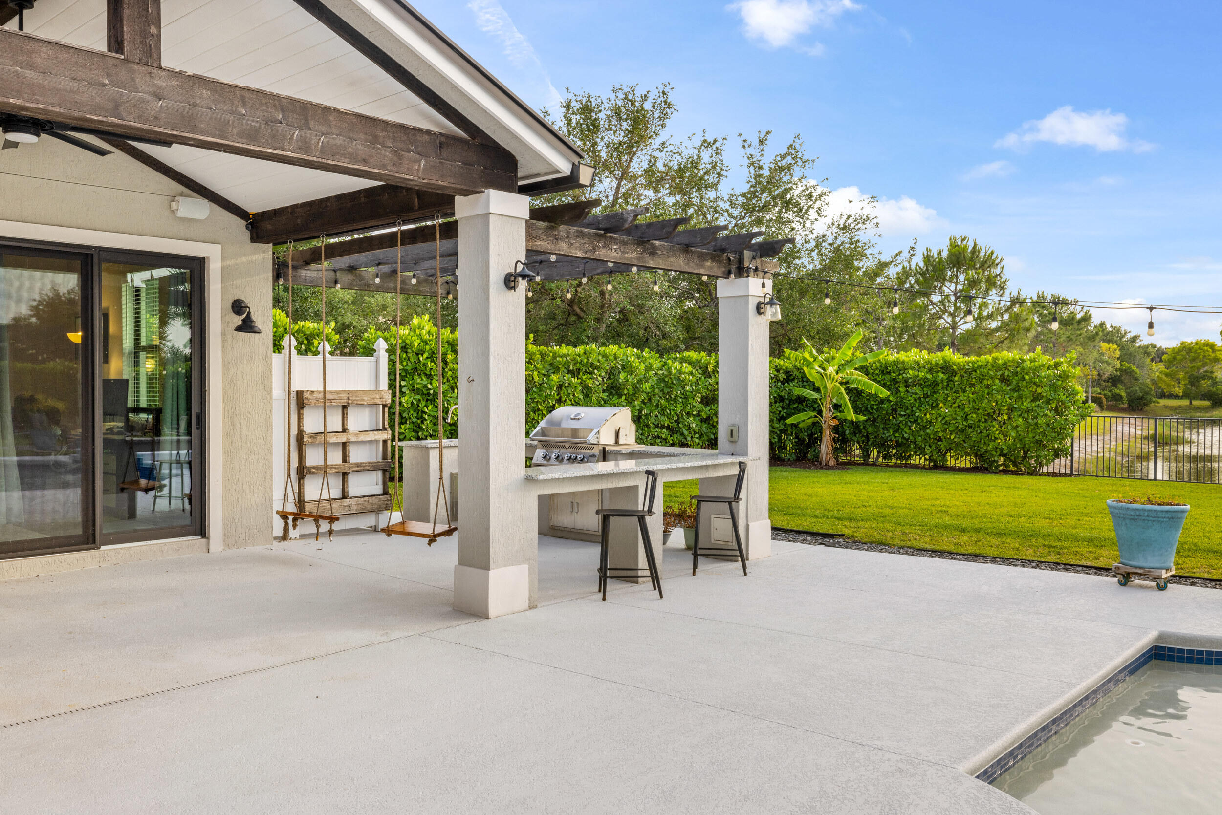 SAND TRAIL (AKA COPPERLEAF) - Residential