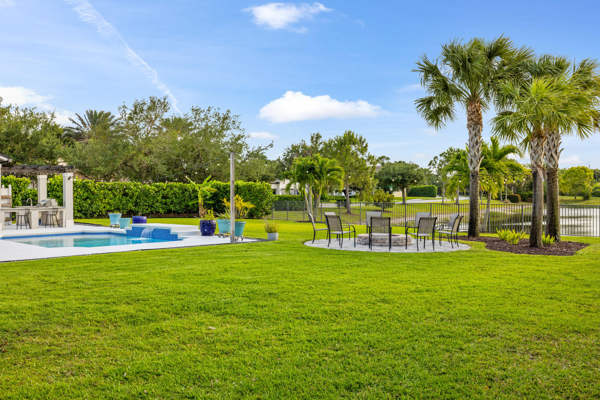 SAND TRAIL (AKA COPPERLEAF) - Residential
