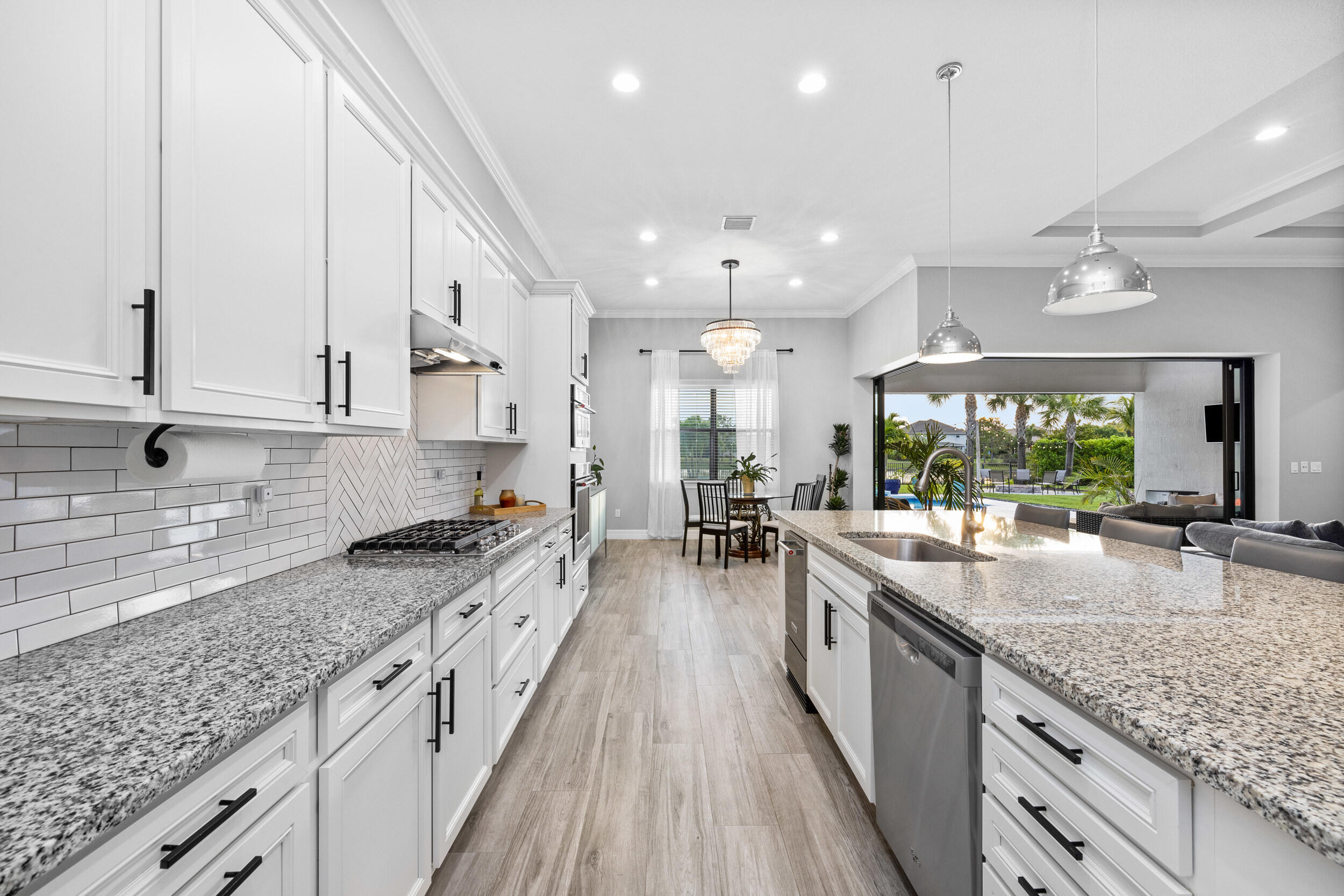 SAND TRAIL (AKA COPPERLEAF) - Residential