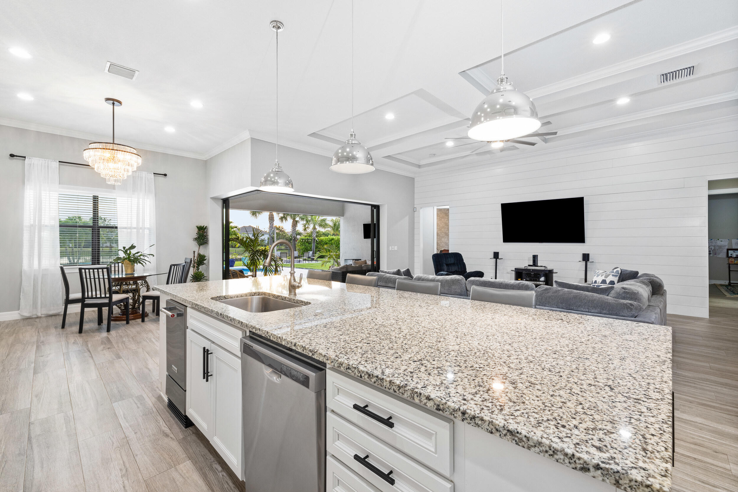 SAND TRAIL (AKA COPPERLEAF) - Residential