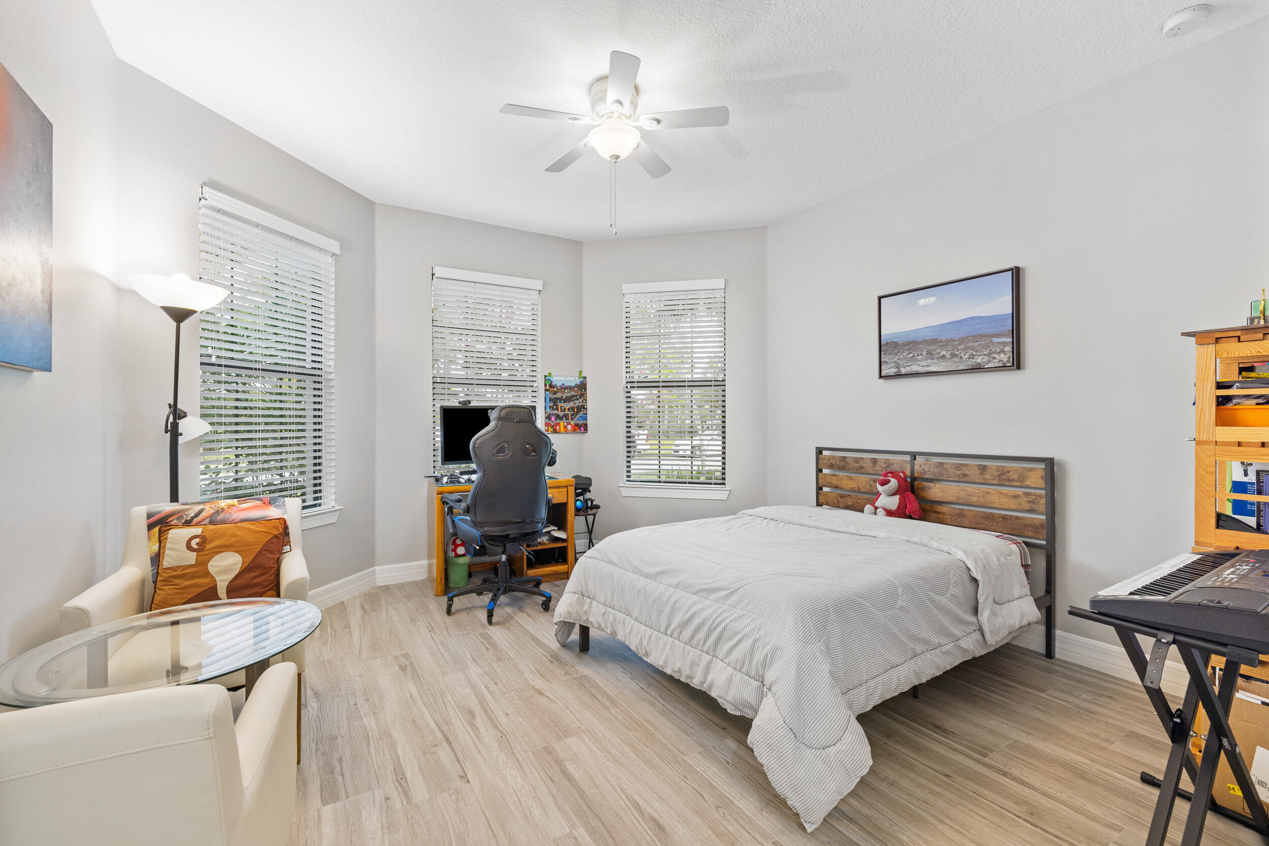 SAND TRAIL (AKA COPPERLEAF) - Residential