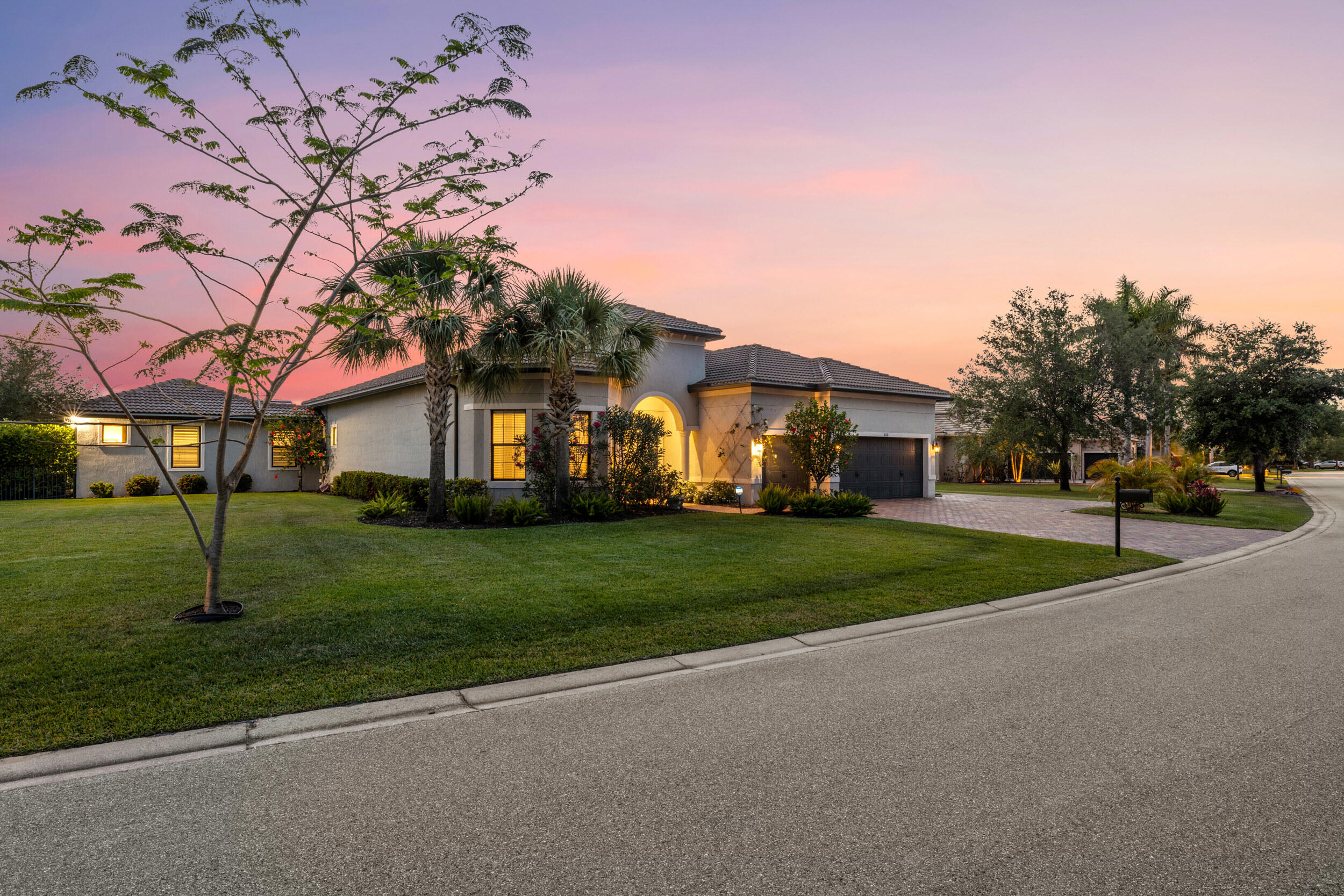 SAND TRAIL (AKA COPPERLEAF) - Residential