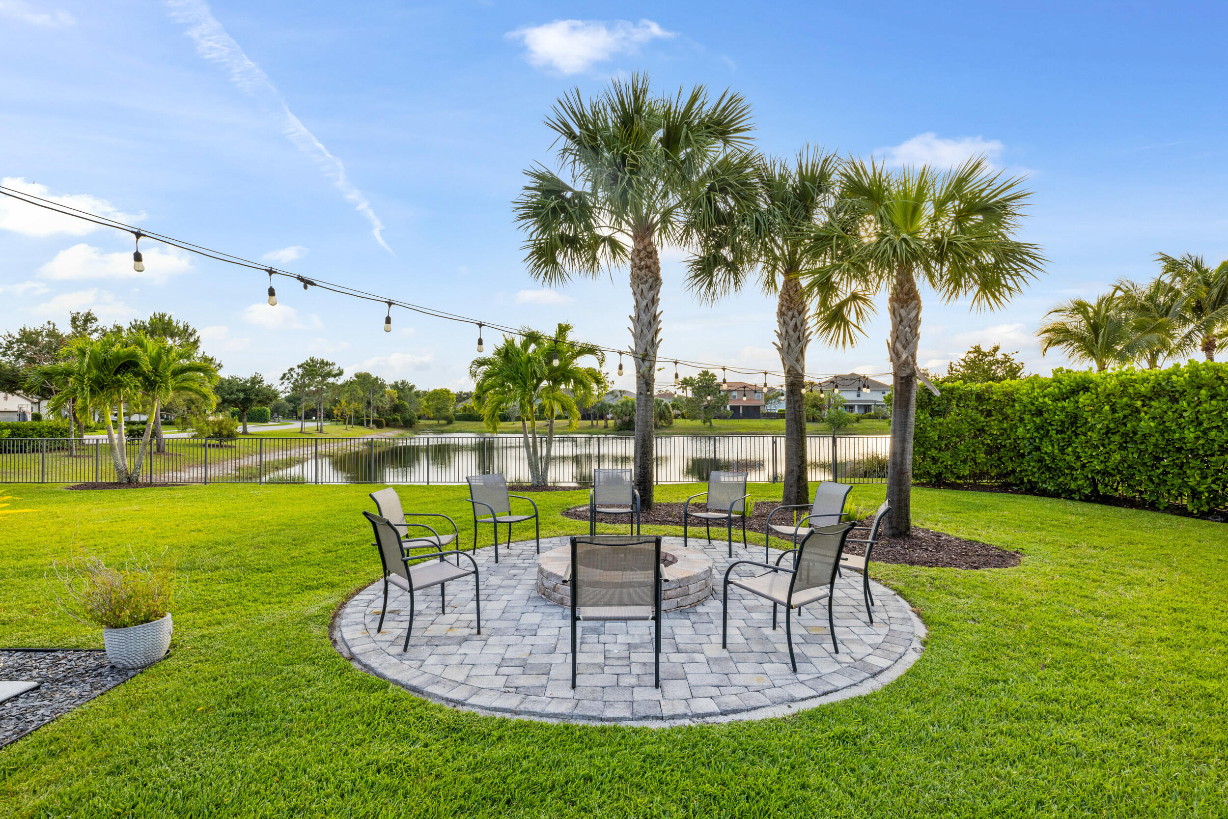 SAND TRAIL (AKA COPPERLEAF) - Residential
