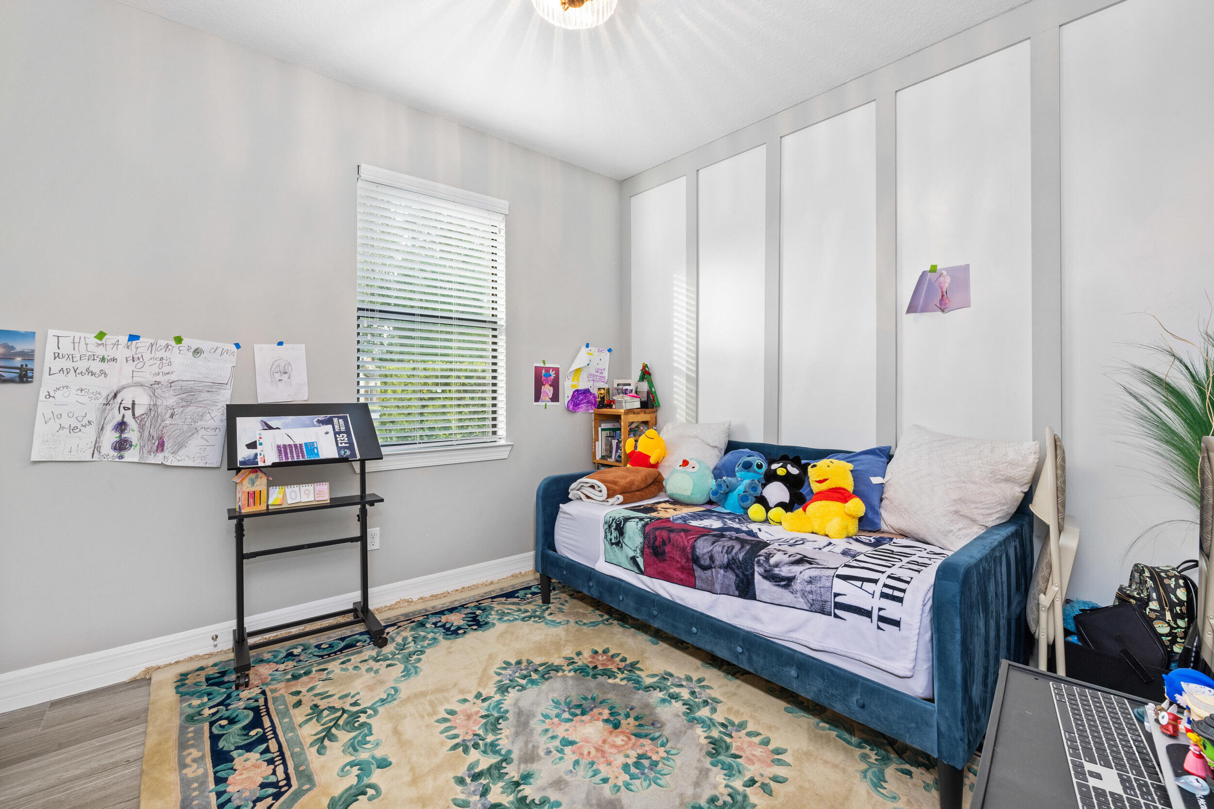 SAND TRAIL (AKA COPPERLEAF) - Residential