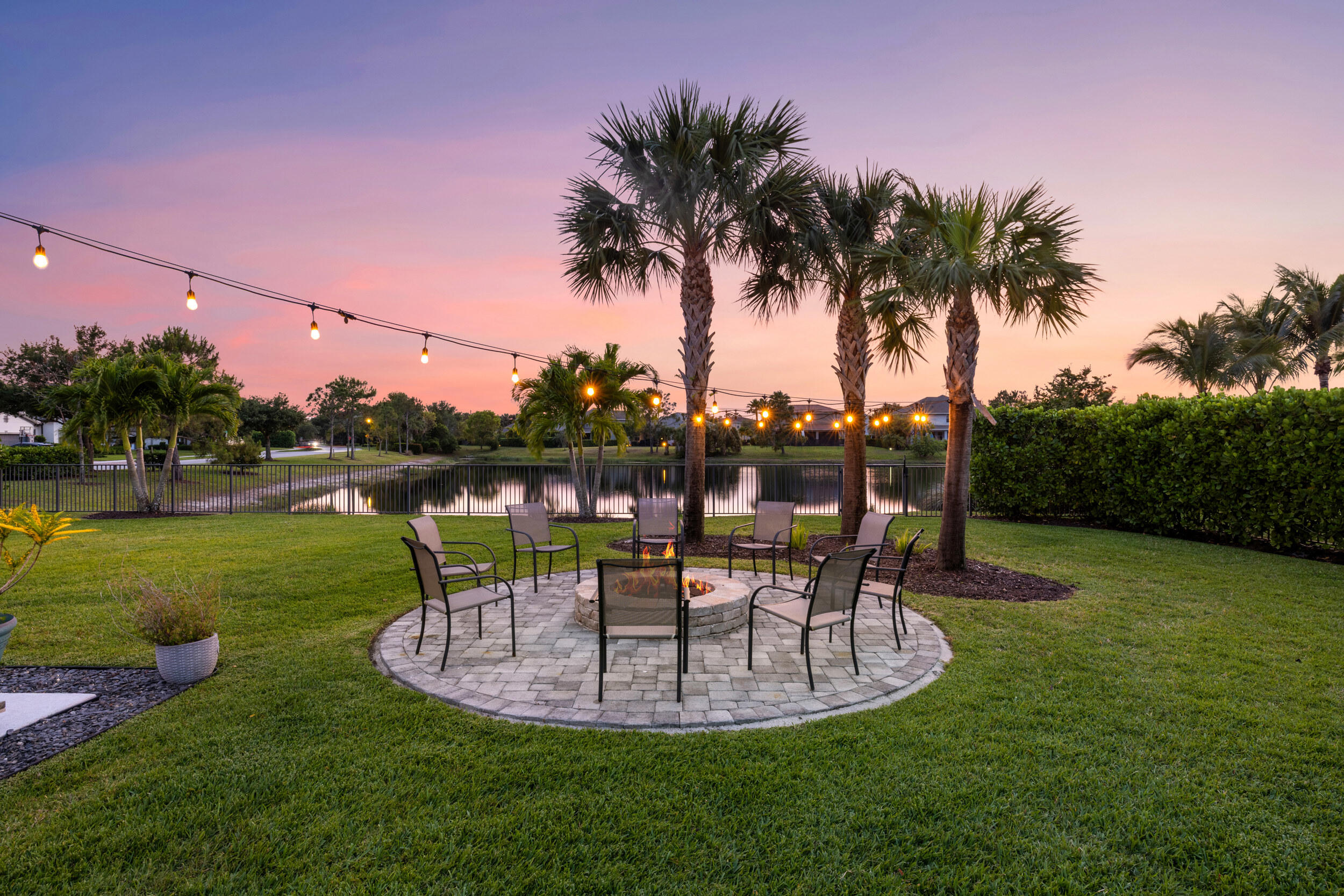 SAND TRAIL (AKA COPPERLEAF) - Residential