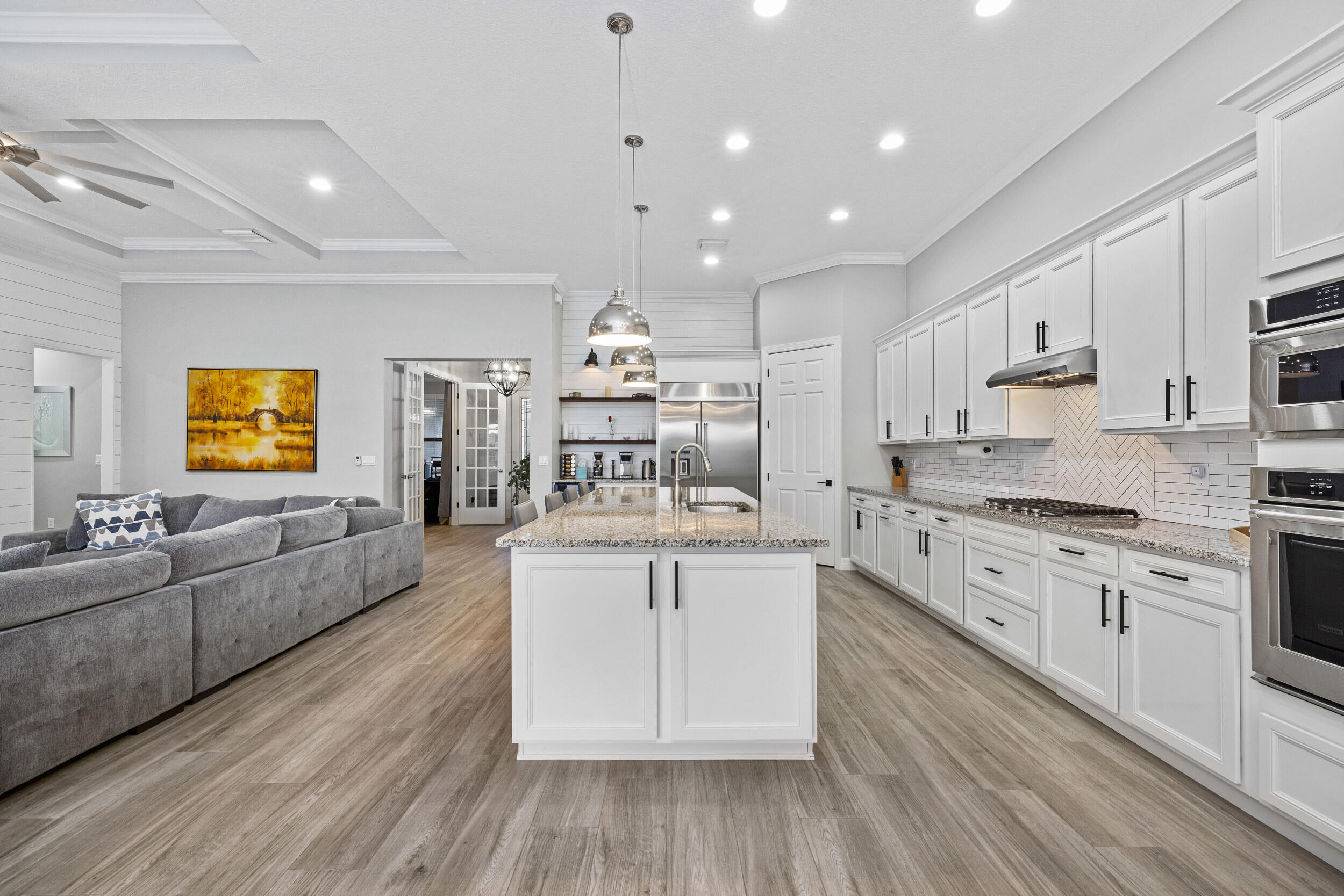 SAND TRAIL (AKA COPPERLEAF) - Residential